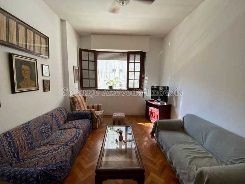 08 - Apartamento à venda Rua das Palmeiras,Botafogo, Rio de Janeiro - R$ 750.000 - TJAP30702 - 4