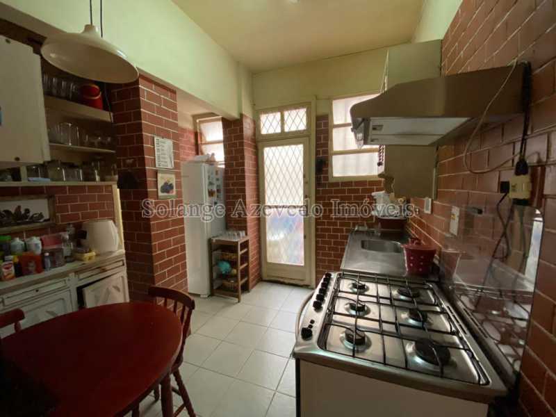 18 - Apartamento à venda Rua das Palmeiras,Botafogo, Rio de Janeiro - R$ 750.000 - TJAP30702 - 17