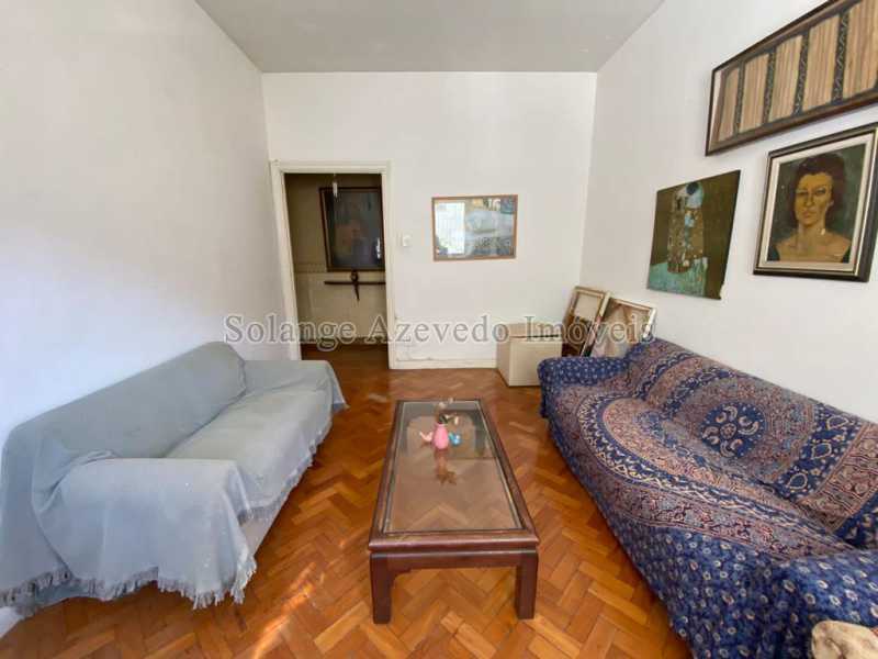 11 - Apartamento à venda Rua das Palmeiras,Botafogo, Rio de Janeiro - R$ 750.000 - TJAP30702 - 6