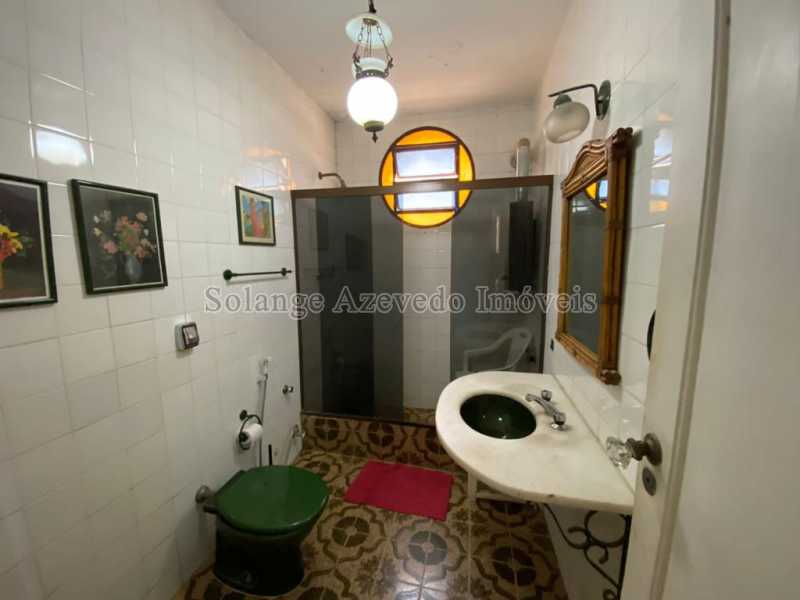 23 - Apartamento à venda Rua das Palmeiras,Botafogo, Rio de Janeiro - R$ 750.000 - TJAP30702 - 10