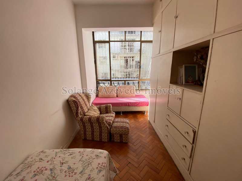 25 - Apartamento à venda Rua das Palmeiras,Botafogo, Rio de Janeiro - R$ 750.000 - TJAP30702 - 15
