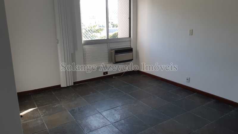 01sala - Apartamento para venda e aluguel Rua Carena,Andaraí, Rio de Janeiro - R$ 415.000 - TJAP21171 - 3