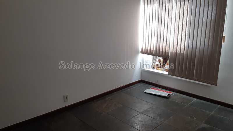 04quarto1 - Apartamento para venda e aluguel Rua Carena,Andaraí, Rio de Janeiro - R$ 415.000 - TJAP21171 - 5