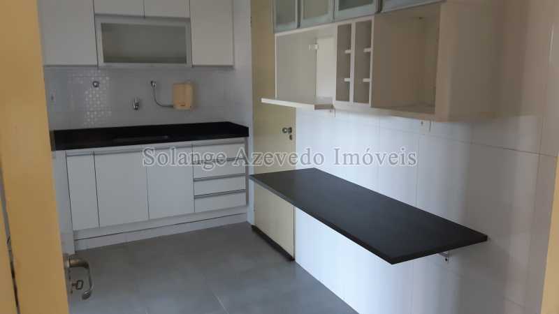 10copacozinha - Apartamento para venda e aluguel Rua Carena,Andaraí, Rio de Janeiro - R$ 415.000 - TJAP21171 - 13