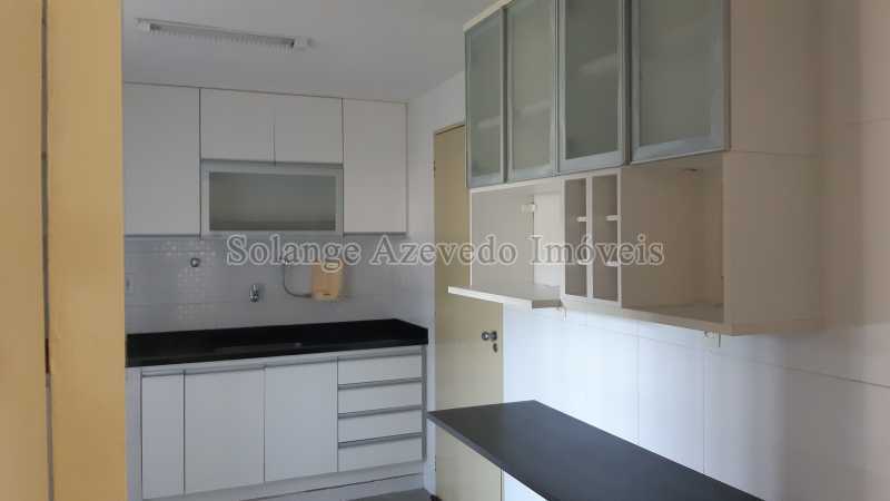 11copacozinha - Apartamento para venda e aluguel Rua Carena,Andaraí, Rio de Janeiro - R$ 415.000 - TJAP21171 - 14