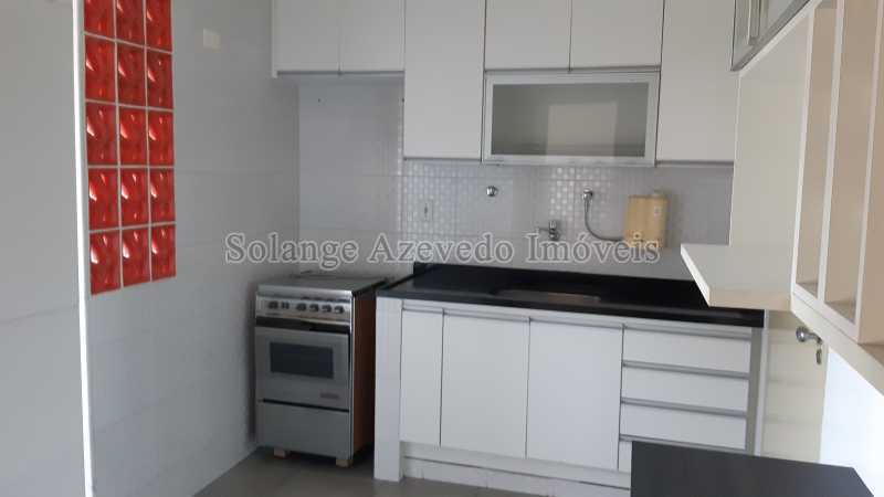 12copacozinha - Apartamento para venda e aluguel Rua Carena,Andaraí, Rio de Janeiro - R$ 415.000 - TJAP21171 - 11