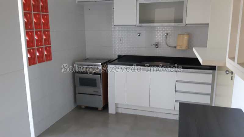 Conheça 13copacozinha do imóvel - Apartamento para venda e aluguel Rua Carena,Andaraí, Rio de Janeiro - R$ 415.000 - TJAP21171 - 12 13copacozinha - Apartamento para venda e aluguel Rua Carena,Andaraí, Rio de Janeiro - R$ 415.000 - TJAP21171 - 12