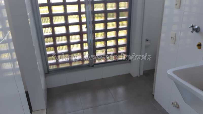 15areaserviço - Apartamento para venda e aluguel Rua Carena,Andaraí, Rio de Janeiro - R$ 415.000 - TJAP21171 - 16