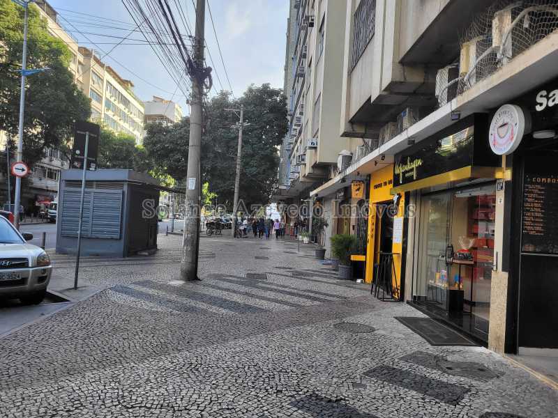 20220715_144759 - Loja 200m² para venda e aluguel Rua Conde de Bonfim,Tijuca, Rio de Janeiro - R$ 85.000 - TJLJ00054 - 4