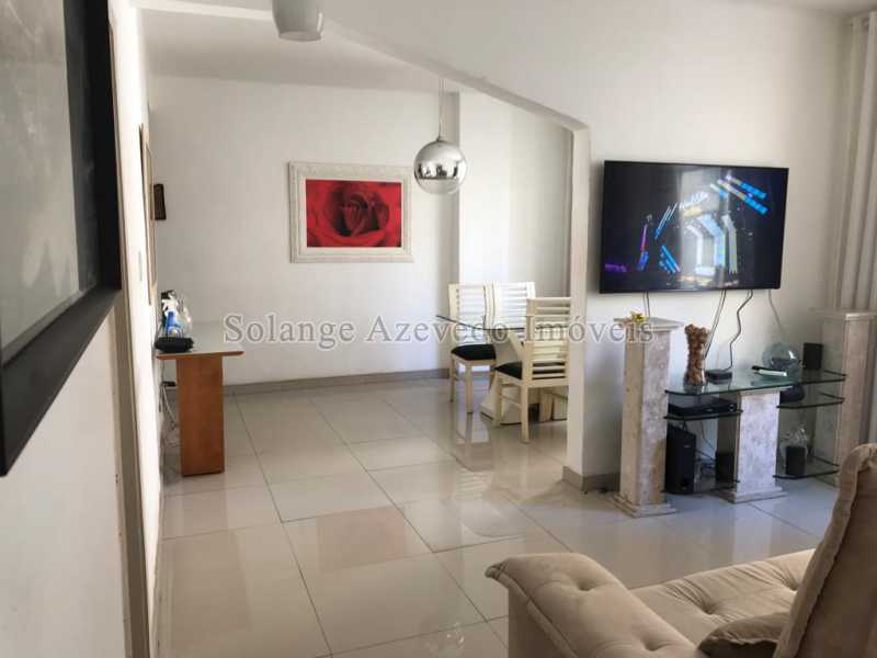 Conheça 01.1sala do imóvel - Apartamento à venda Rua São Francisco Xavier,Maracanã, Rio de Janeiro - R$ 290.000 - TJAP30707 - 1 01.1sala - Apartamento à venda Rua São Francisco Xavier,Maracanã, Rio de Janeiro - R$ 290.000 - TJAP30707 - 1