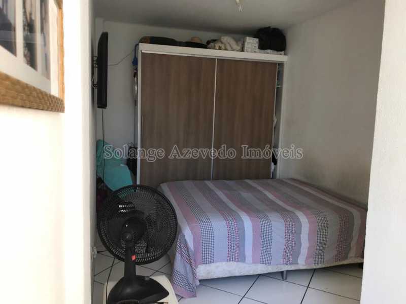 Conheça 08quarto3 do imóvel - Apartamento à venda Rua São Francisco Xavier,Maracanã, Rio de Janeiro - R$ 290.000 - TJAP30707 - 9 08quarto3 - Apartamento à venda Rua São Francisco Xavier,Maracanã, Rio de Janeiro - R$ 290.000 - TJAP30707 - 9