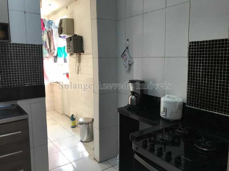 Conheça 11cozinha do imóvel - Apartamento à venda Rua São Francisco Xavier,Maracanã, Rio de Janeiro - R$ 290.000 - TJAP30707 - 13 11cozinha - Apartamento à venda Rua São Francisco Xavier,Maracanã, Rio de Janeiro - R$ 290.000 - TJAP30707 - 13