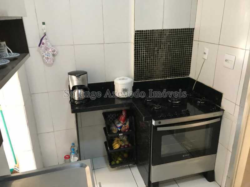 Conheça 13cozinha do imóvel - Apartamento à venda Rua São Francisco Xavier,Maracanã, Rio de Janeiro - R$ 290.000 - TJAP30707 - 16 13cozinha - Apartamento à venda Rua São Francisco Xavier,Maracanã, Rio de Janeiro - R$ 290.000 - TJAP30707 - 16