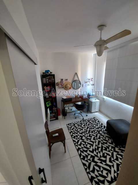 08quarto2 - Apartamento à venda Rua Miguel Fernandes,Méier, Rio de Janeiro - R$ 195.000 - TJAP21178 - 10