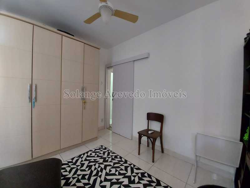 09quarto2 - Apartamento à venda Rua Miguel Fernandes,Méier, Rio de Janeiro - R$ 195.000 - TJAP21178 - 11