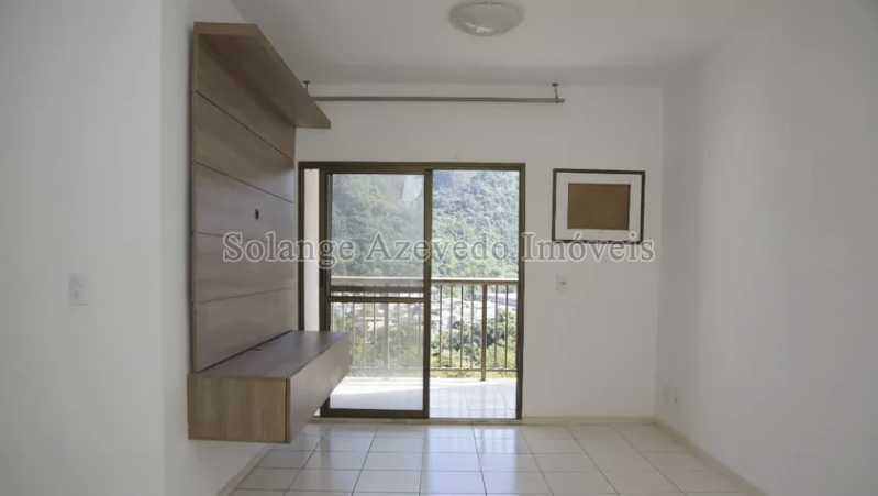IMG_4707 - Apartamento à venda Estrada dos Bandeirantes,Taquara, Rio de Janeiro - R$ 480.000 - TJAP40086 - 4