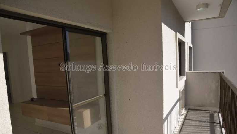 IMG_4711 - Apartamento à venda Estrada dos Bandeirantes,Taquara, Rio de Janeiro - R$ 480.000 - TJAP40086 - 7