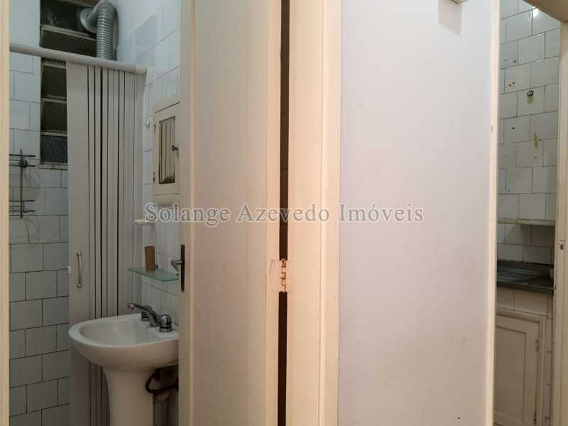 Conheça belford roxo banheiro. do imóvel - Apartamento para alugar Rua Belfort Roxo,Copacabana, Rio de Janeiro - R$ 1.300 - TJAP10182 - 12 belford roxo banheiro. - Apartamento para alugar Rua Belfort Roxo,Copacabana, Rio de Janeiro - R$ 1.300 - TJAP10182 - 12