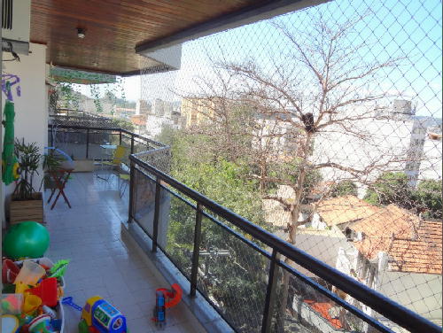 Conheça 10 do imóvel - Apartamento à venda Rua Oito de Dezembro,Vila Isabel, Rio de Janeiro - R$ 600.000 - TA20629 - 1 10 - Apartamento à venda Rua Oito de Dezembro,Vila Isabel, Rio de Janeiro - R$ 600.000 - TA20629 - 1