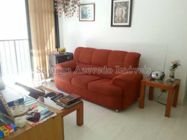 Conheça 02 do imóvel - Apartamento à venda Rua Garibaldi,Tijuca, Rio de Janeiro - R$ 570.000 - TA20657 - 1 02 - Apartamento à venda Rua Garibaldi,Tijuca, Rio de Janeiro - R$ 570.000 - TA20657 - 1