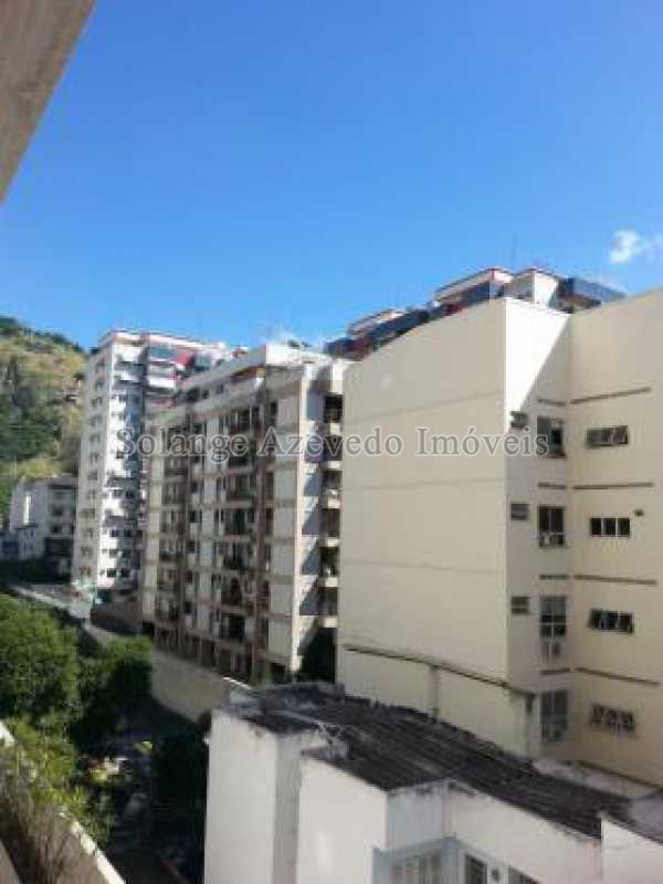 05 - Apartamento à venda Rua Garibaldi,Tijuca, Rio de Janeiro - R$ 570.000 - TA20657 - 7