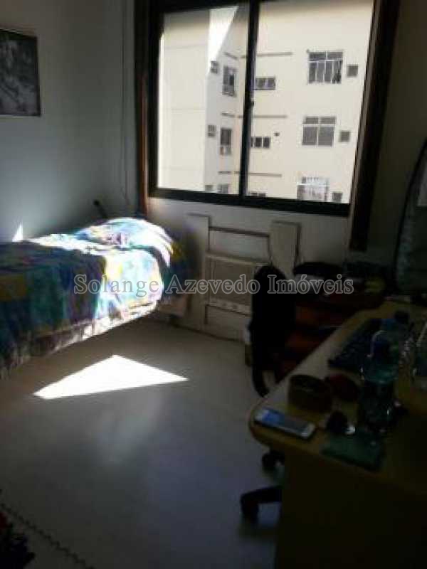 06 - Apartamento à venda Rua Garibaldi,Tijuca, Rio de Janeiro - R$ 570.000 - TA20657 - 8