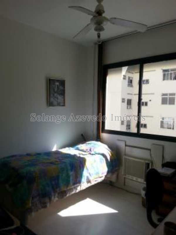 07 - Apartamento à venda Rua Garibaldi,Tijuca, Rio de Janeiro - R$ 570.000 - TA20657 - 9