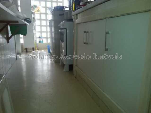 Conheça 15 do imóvel - Apartamento à venda Rua Garibaldi,Tijuca, Rio de Janeiro - R$ 570.000 - TA20657 - 17 15 - Apartamento à venda Rua Garibaldi,Tijuca, Rio de Janeiro - R$ 570.000 - TA20657 - 17