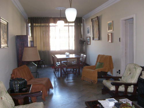 FOTO2 - Apartamento 3 quartos à venda Tijuca, Rio de Janeiro - R$ 870.000 - TA30228 - 3