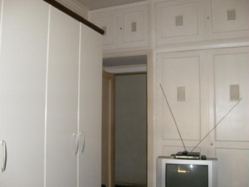 FOTO5 - Apartamento 3 quartos à venda Tijuca, Rio de Janeiro - R$ 870.000 - TA30228 - 6