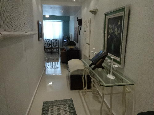 FOTO1 - Apartamento à venda Rua Afonso Pena,Tijuca, Rio de Janeiro - R$ 750.000 - TA30254 - 1