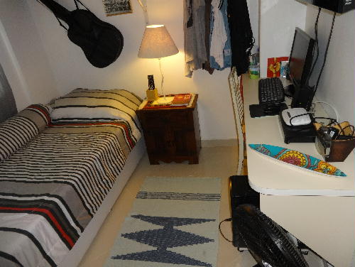 FOTO18 - Apartamento à venda Rua Afonso Pena,Tijuca, Rio de Janeiro - R$ 750.000 - TA30254 - 18
