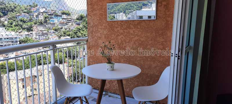 PHOTO-2022-05-12-13-51-31_15 - Apartamento à venda Rua Garibaldi,Tijuca, Rio de Janeiro - R$ 685.000 - TA30281 - 8