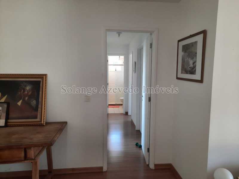PHOTO-2022-05-12-13-51-31_18 - Apartamento à venda Rua Garibaldi,Tijuca, Rio de Janeiro - R$ 685.000 - TA30281 - 16