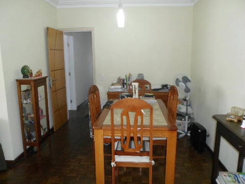 FOTO3 - Apartamento à venda Rua Amaral,Tijuca, Rio de Janeiro - R$ 700.000 - TA30434 - 4