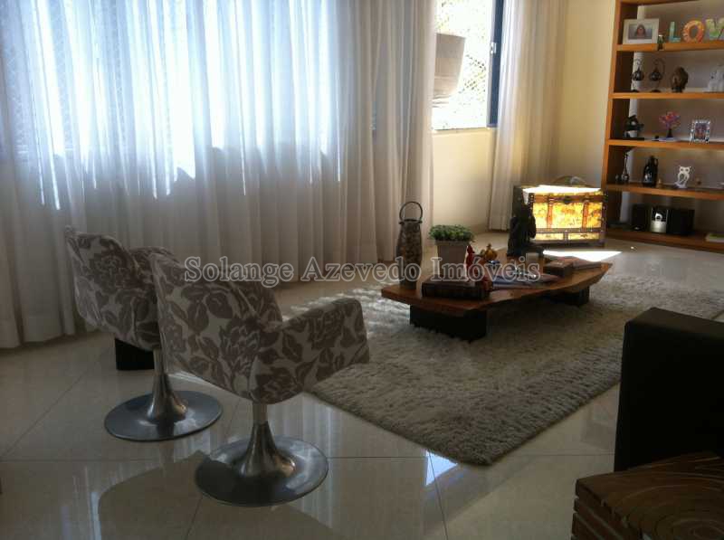 Conheça 10 do imóvel - Apartamento à venda Rua Andrade Neves,Tijuca, Rio de Janeiro - R$ 1.245.000 - TA40037 - 9 10 - Apartamento à venda Rua Andrade Neves,Tijuca, Rio de Janeiro - R$ 1.245.000 - TA40037 - 9