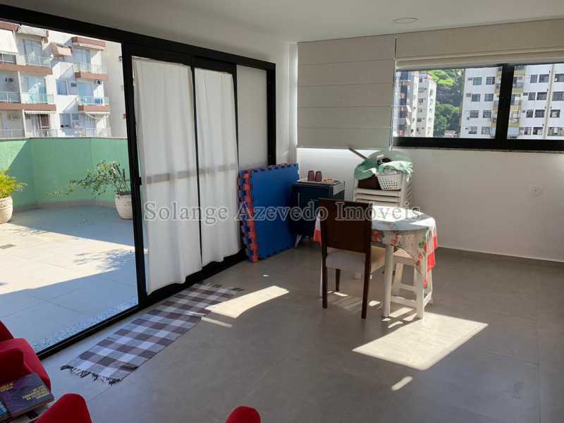 Conheça PHOTO-2021-06-12-13-44-13 3 do imóvel - Cobertura à venda Rua General Espírito Santo Cardoso,Tijuca, Rio de Janeiro - R$ 1.140.000 - TC30027 - 20 PHOTO-2021-06-12-13-44-13 3 - Cobertura à venda Rua General Espírito Santo Cardoso,Tijuca, Rio de Janeiro - R$ 1.140.000 - TC30027 - 20