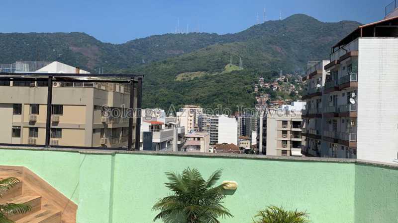PHOTO-2021-06-12-13-44-13 - Cobertura à venda Rua General Espírito Santo Cardoso,Tijuca, Rio de Janeiro - R$ 1.140.000 - TC30027 - 3