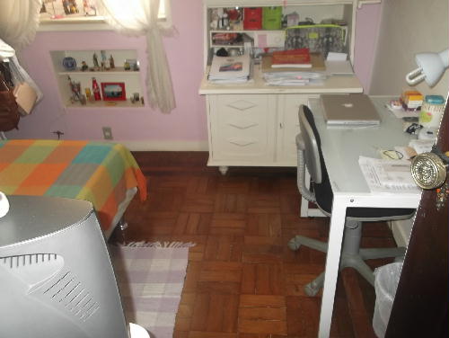 10 - Casa à venda Rua Félix da Cunha,Tijuca, Rio de Janeiro - R$ 699.000 - TR30021 - 10
