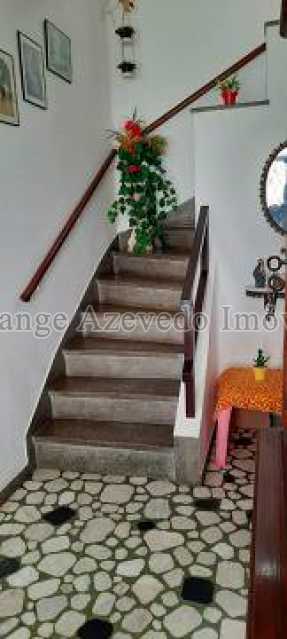 Conheça 0001 do imóvel - Casa à venda Rua Félix da Cunha,Tijuca, Rio de Janeiro - R$ 699.000 - TR30021 - 5 0001 - Casa à venda Rua Félix da Cunha,Tijuca, Rio de Janeiro - R$ 699.000 - TR30021 - 5