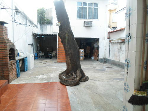 FOTO21 - Casa à venda Rua Urbano Duarte,Tijuca, Rio de Janeiro - R$ 1.200.000 - TR40026 - 22