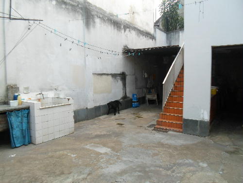 FOTO23 - Casa à venda Rua Urbano Duarte,Tijuca, Rio de Janeiro - R$ 1.200.000 - TR40026 - 24
