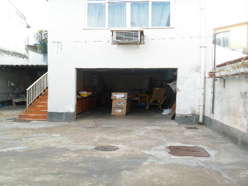 FOTO24 - Casa à venda Rua Urbano Duarte,Tijuca, Rio de Janeiro - R$ 1.200.000 - TR40026 - 25