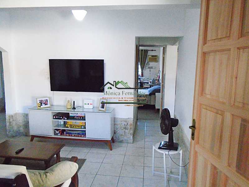 DSC01438 - Casa 3 quartos à venda Centro, Maricá - R$ 800.000 - R0232 - 6