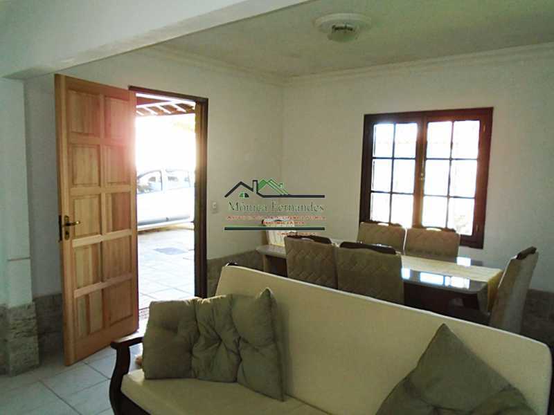 DSC01441 - Casa 3 quartos à venda Centro, Maricá - R$ 800.000 - R0232 - 7