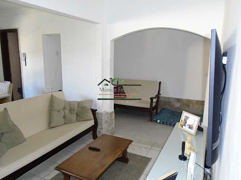 DSC01451 - Casa 3 quartos à venda Centro, Maricá - R$ 800.000 - R0232 - 11