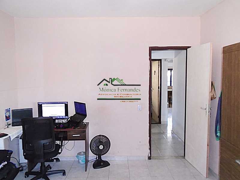 DSC01467 - Casa 3 quartos à venda Centro, Maricá - R$ 800.000 - R0232 - 15