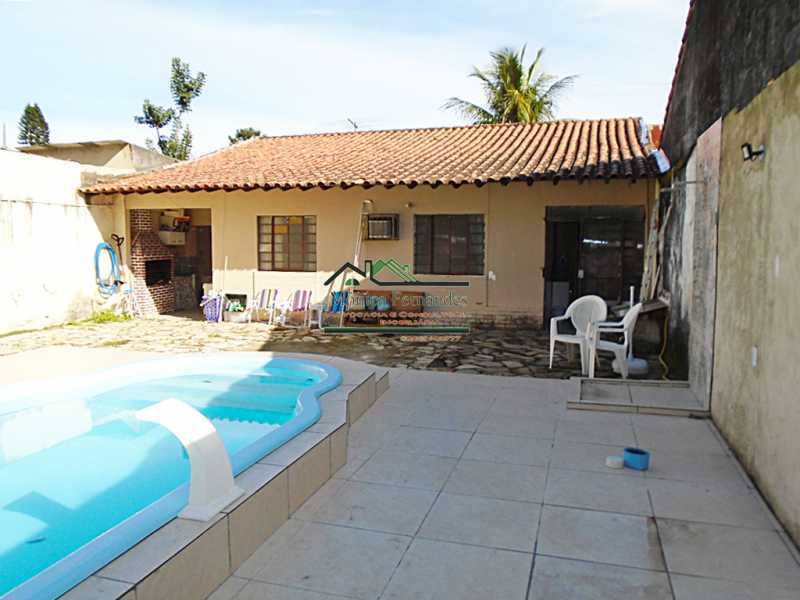 DSC01479 - Casa 3 quartos à venda Centro, Maricá - R$ 800.000 - R0232 - 22