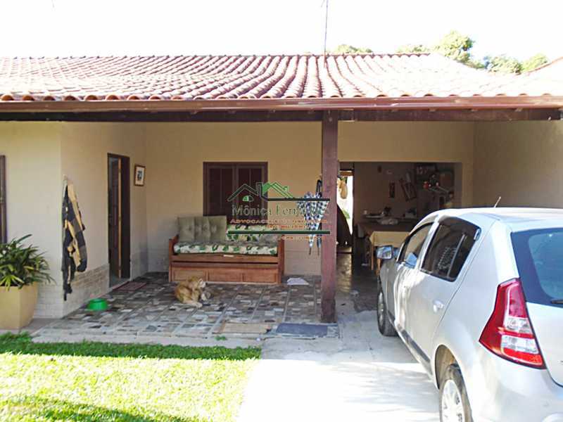 DSC01329 - Casa 3 quartos à venda Centro, Maricá - R$ 800.000 - R0232 - 28