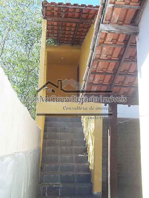 FOTO 13 - Casa à venda Rua Adalberto Pacheco,Itapeba, Maricá - R$ 370.000 - R030 - 14